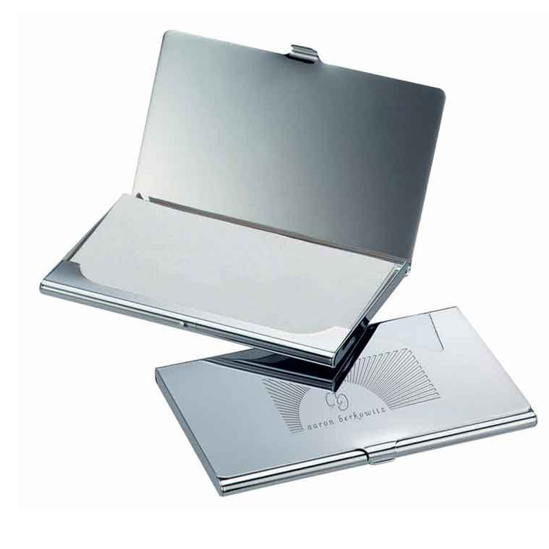 Metal Card Holder